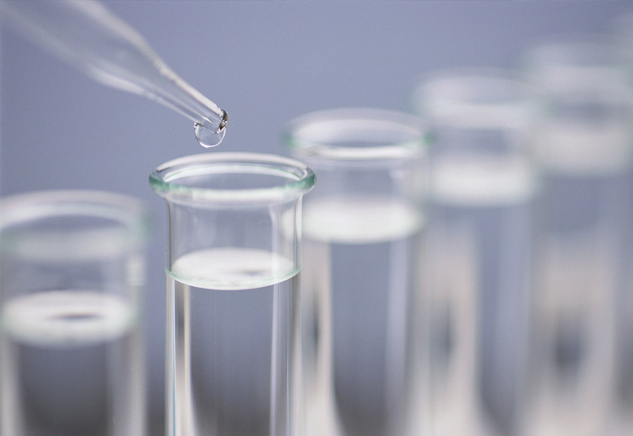 Water Testing